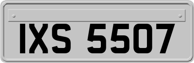 IXS5507