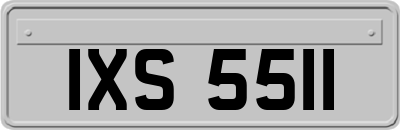 IXS5511