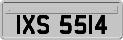 IXS5514