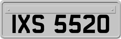 IXS5520
