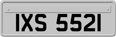 IXS5521