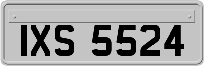 IXS5524