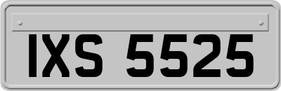 IXS5525