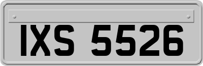 IXS5526