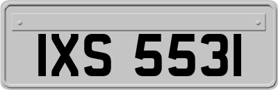 IXS5531