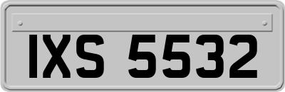 IXS5532