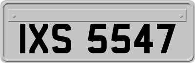 IXS5547