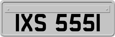 IXS5551