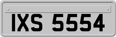 IXS5554