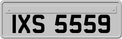 IXS5559