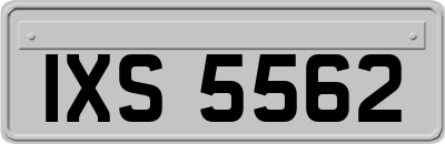IXS5562