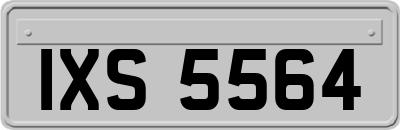 IXS5564