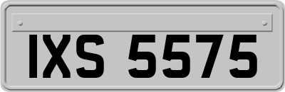 IXS5575