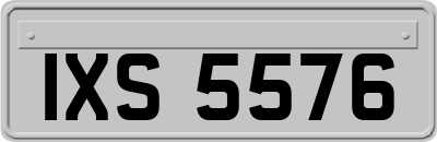 IXS5576