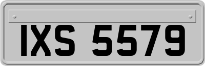 IXS5579