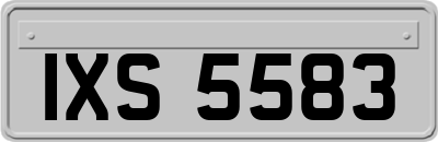 IXS5583