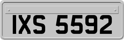 IXS5592