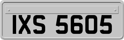 IXS5605