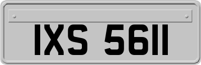 IXS5611
