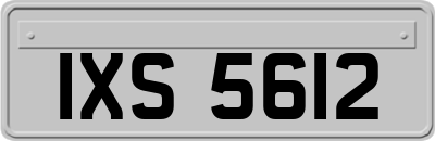 IXS5612