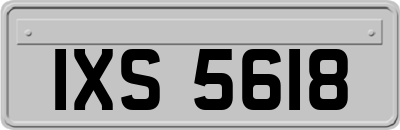 IXS5618