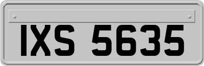 IXS5635