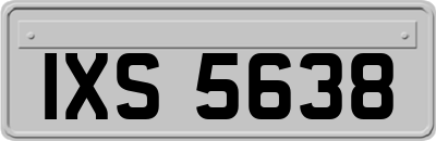IXS5638