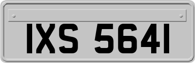 IXS5641