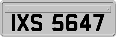 IXS5647