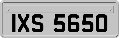 IXS5650