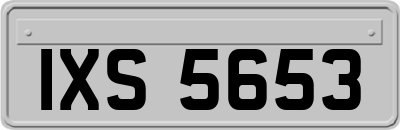 IXS5653