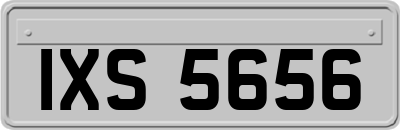 IXS5656