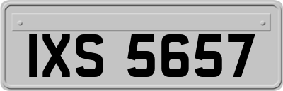 IXS5657