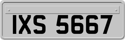 IXS5667