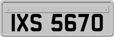 IXS5670