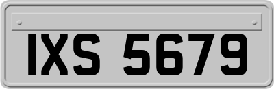 IXS5679