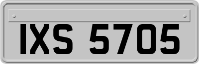 IXS5705