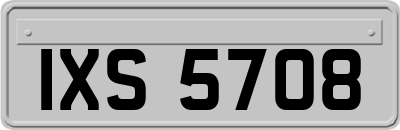 IXS5708
