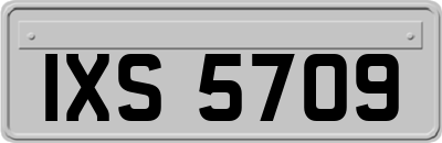 IXS5709