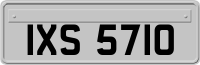 IXS5710