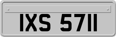 IXS5711