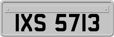 IXS5713