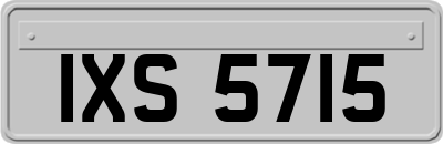 IXS5715