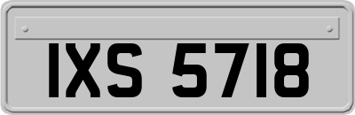 IXS5718