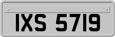 IXS5719