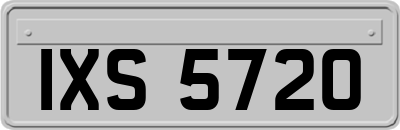 IXS5720