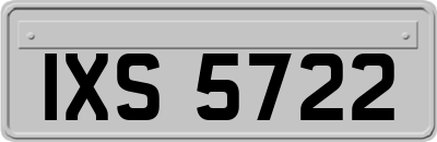 IXS5722