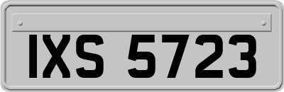 IXS5723