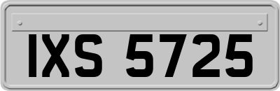 IXS5725