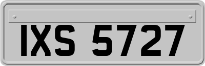 IXS5727